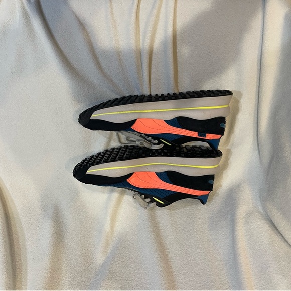 Puma Rider. Men’s 10. Worn 5 times. No damage. - Picture 3 of 6